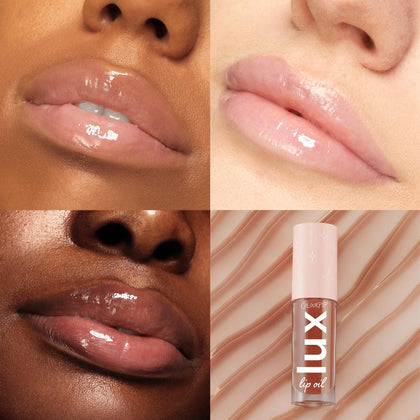 Colourpop- Lux Lip Oil (Honey Kiss)