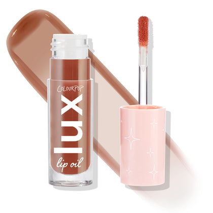 Colourpop- Lux Lip Oil (Honey Kiss)