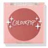 Colourpop- Pressed Powder Blush (Just Cruisin-Deep Rosy Terracotta)