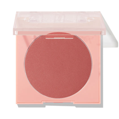 Colourpop- Pressed Powder Blush (Just Cruisin-Deep Rosy Terracotta)