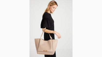 Kate Spade- Gramercy Large Tote