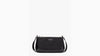 Kate Spade- Sam Icon KSNYL Nylon East West Medium Crossbody