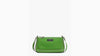 Kate Spade- Sam Icon KSNYL Nylon East West Medium Crossbody