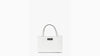 Kate Spade- Sam Icon Leather Mini Tote