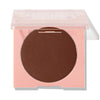 Colourpop- Pressed Powder Blush (Latte Run Warm-Toned Chocolate)