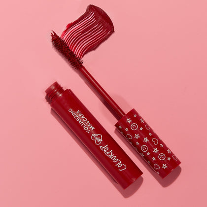 Colourpop- Bff Mascara (Left On Red)