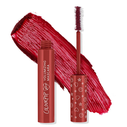 Colourpop- Bff Mascara (Left On Red)