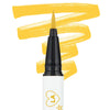 Colourpop- Felt-Tip Liquid Liner (Canary Yellow)