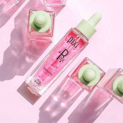 PIxi- Rose Essence Oil