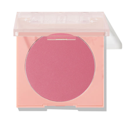 Colourpop- Pressed Powder Blush (New To U Mid-Tone Rosy Pink)