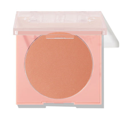 Colourpop- Pressed Powder Blush (No Rules-Warm Nude)