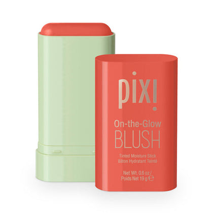 PIxi- On-the-Glow Blush (Juicy)