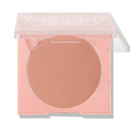 Colourpop- Pressed Powder Blush (Out & About-Soft Pinky Nude)
