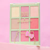 PIxi- Pixi + Hello Kitty Chrome Glow Palette