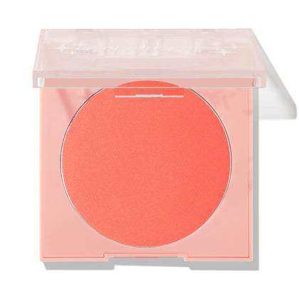 Colourpop- Pressed Powder Blush (Papaya-Bright Pinky Coral)