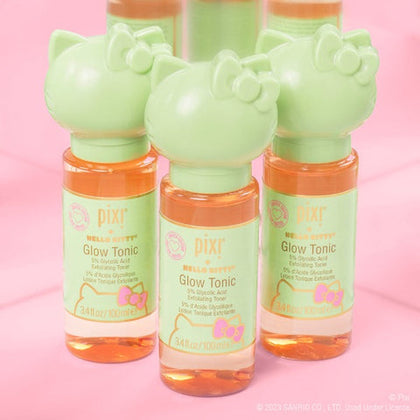 PIxi- Pixi + Hello Kitty Glow Tonic 100ml