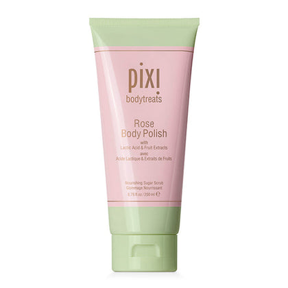 PIxi- Rose Body Polish