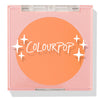 Colourpop- Pressed Powder Blush (Roxbury Dr-Bright Pastel Peachy Coral)
