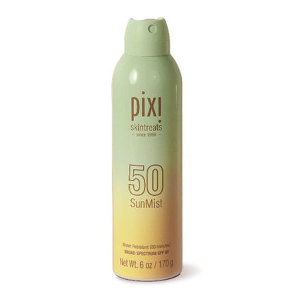 PIxi- SunMist SPF 50