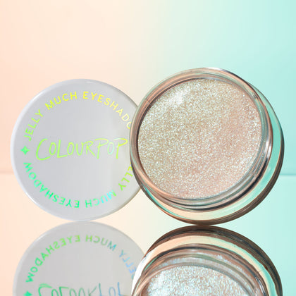 Colourpop- Jelly Much Shadow (Sage Bundle)