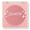 Colourpop- Pressed Powder Blush (Sassy Pants-Soft Cool Pink)