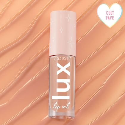 Colourpop- Lux Lip Oil (Skinny Dip)