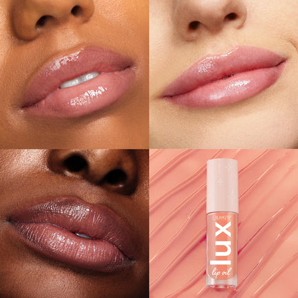 Colourpop- Lux Lip Oil (Smirk)