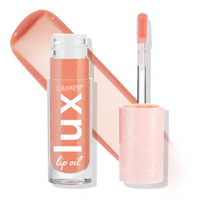 Colourpop- Lux Lip Oil (Smirk)