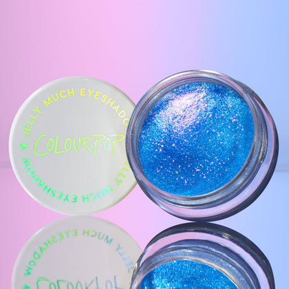 Colourpop- Jelly Much Shadow (Stargaze)