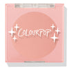 Colourpop- Pressed Powder Blush (Why Hello-Peachy Pink)
