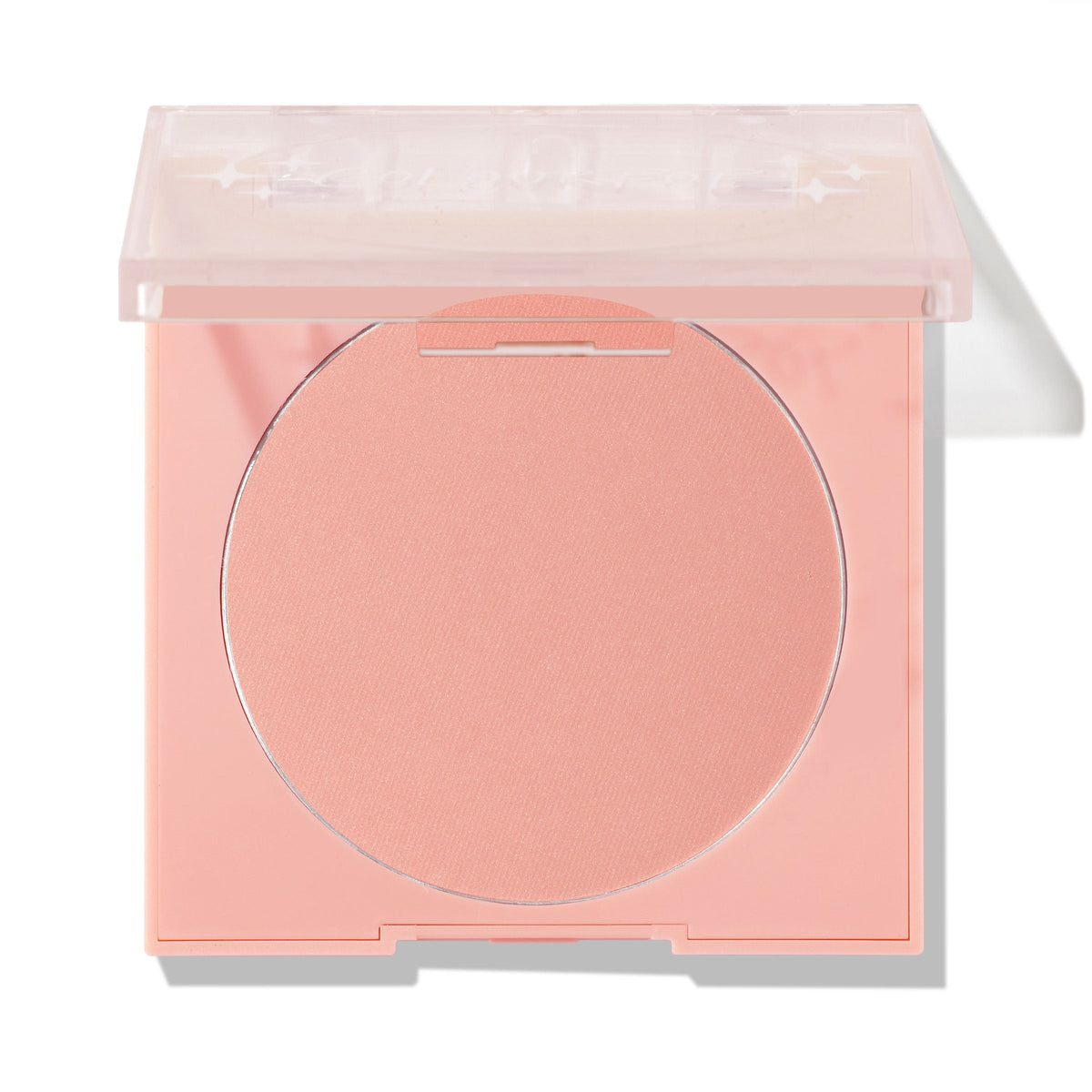 Colourpop- Pressed Powder Blush (Why Hello-Peachy Pink) – Amreki