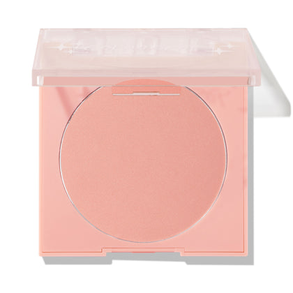 Colourpop- Pressed Powder Blush (Why Hello-Peachy Pink)
