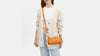 Coach- Charlotte Shoulder Bag