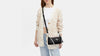 Coach- Charlotte Shoulder Bag