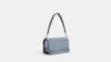 Coach- Morgan Shoulder Bag - Silver/Grey Mist