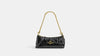 Coach- Charlotte Shoulder Bag