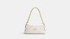 Coach- Charlotte Shoulder Bag