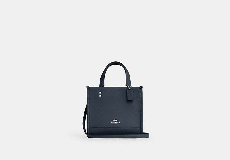Coach- Dempsey Tote 22 – Amreki Coach- Dempsey Tote 22 – Amreki