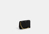 Coach- Flap Crossbody - Gold/Black