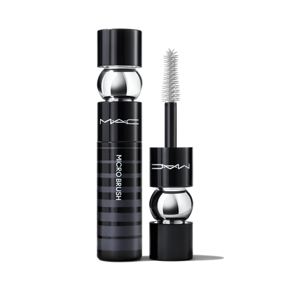 Mac- M·A·CSTACK MICRO MASCARA / MINI M·A·C (BLACK STACK)