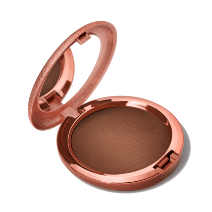 Mac- SKINFINISH SUNSTRUCK MATTE BRONZER