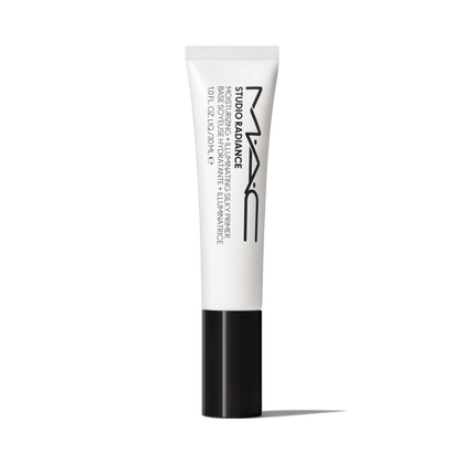 Mac- STUDIO RADIANCE MOISTURIZING + ILLUMINATING SILKY PRIMER