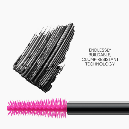 Mac- M·A·CSTACK MASCARA