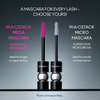 Mac- M·A·CSTACK MASCARA