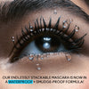 Mac- M·A·CSTACK WATERPROOF MASCARA (BLACK STACK)