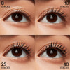 Mac- M·A·CSTACK WATERPROOF MASCARA (BLACK STACK)