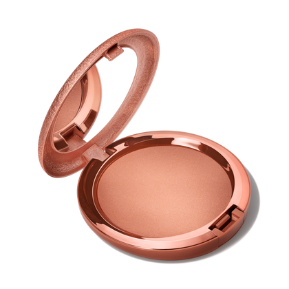 Mac- SKINFINISH SUNSTRUCK MATTE BRONZER