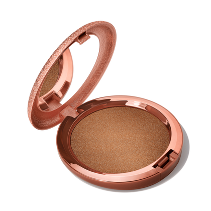 Mac- SKINFINISH SUNSTRUCK RADIANT BRONZER