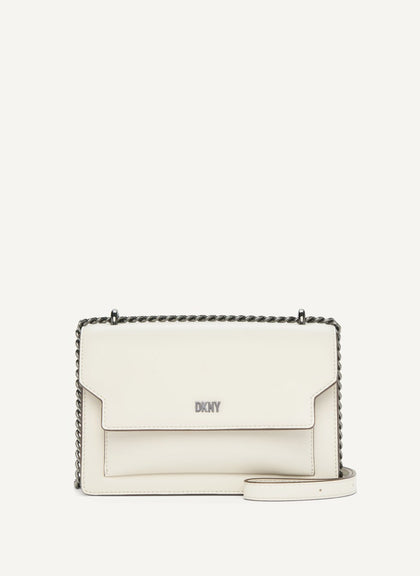 DKNY- Millie Shoulder Bag (Pebble)