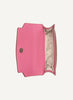 DKNY- Millie Shoulder Bag (Electric Pink Multi)